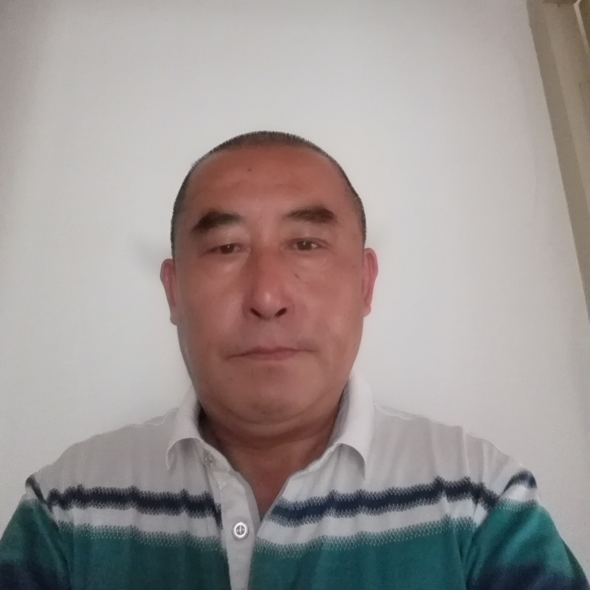 青花改变威武的照片
