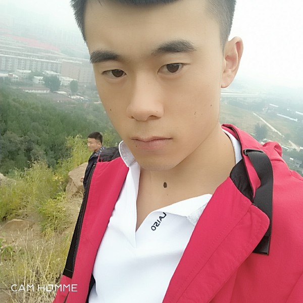 依然先生的照片