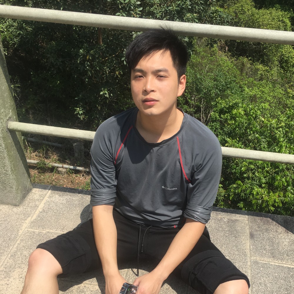 Elmo Ko的照片