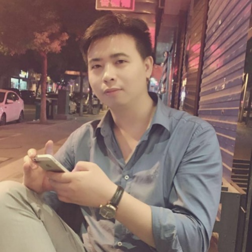 钱钟的照片
