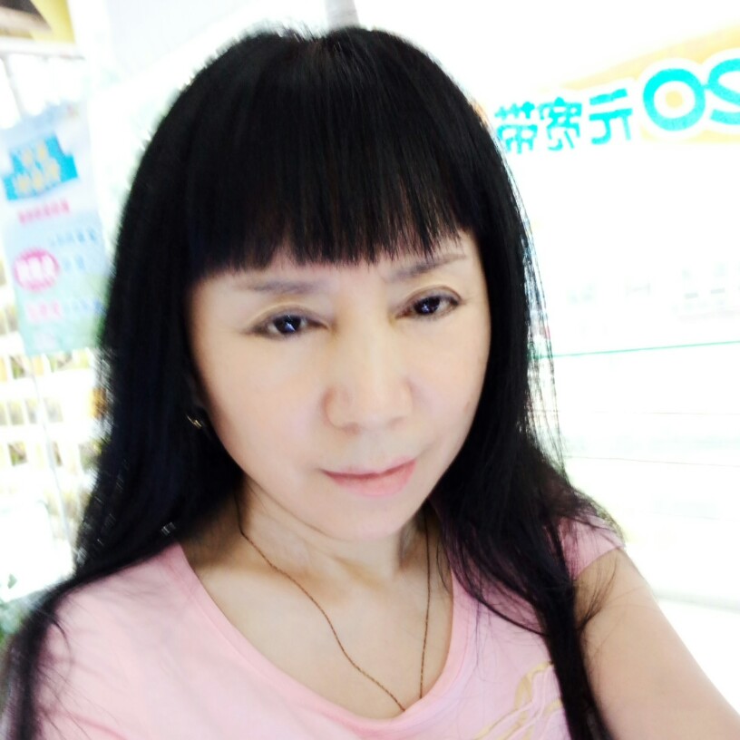 凤乙女的照片