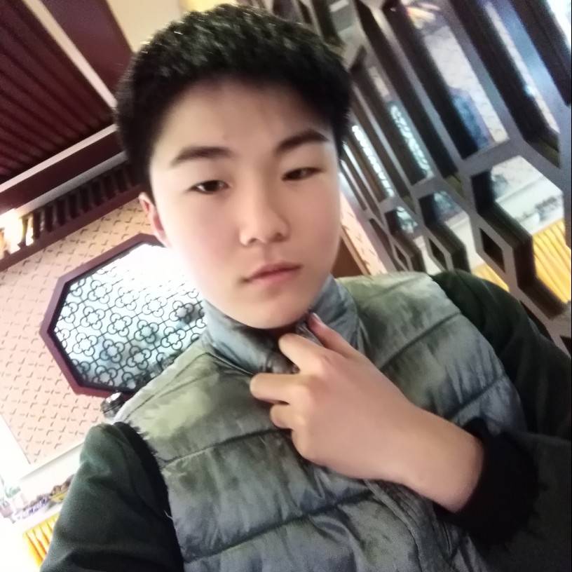 无人知晓他人变化的照片
