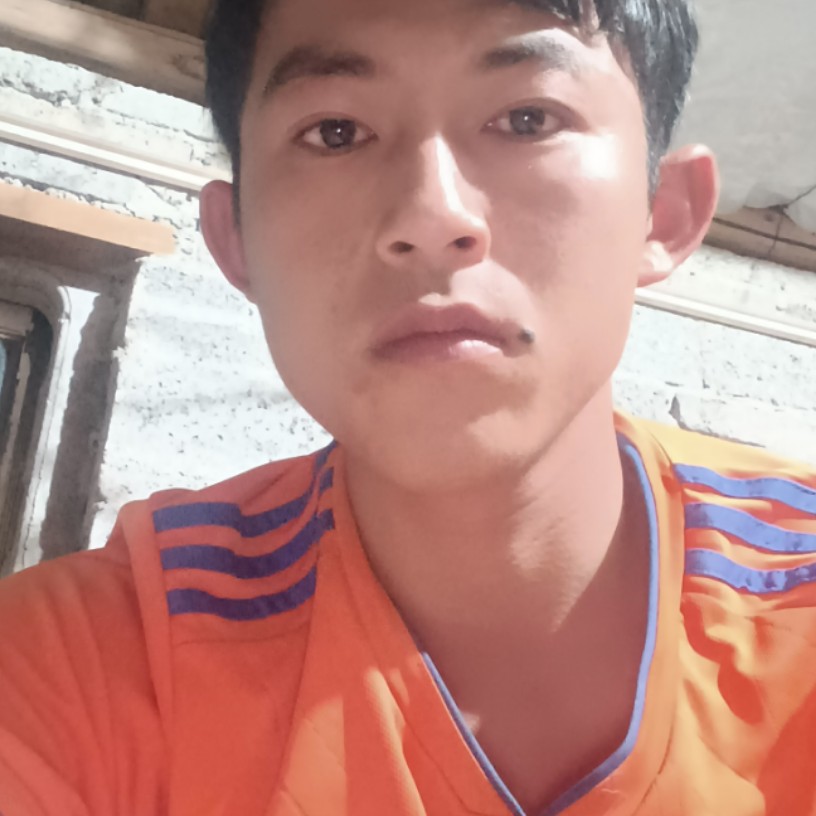 缘分放弃彪壮的照片