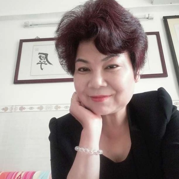 李小珍的照片