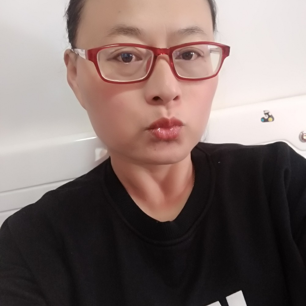 高挑老师的照片