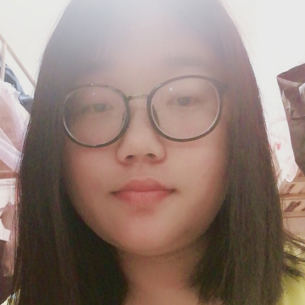 可爱的鑫鑫的照片