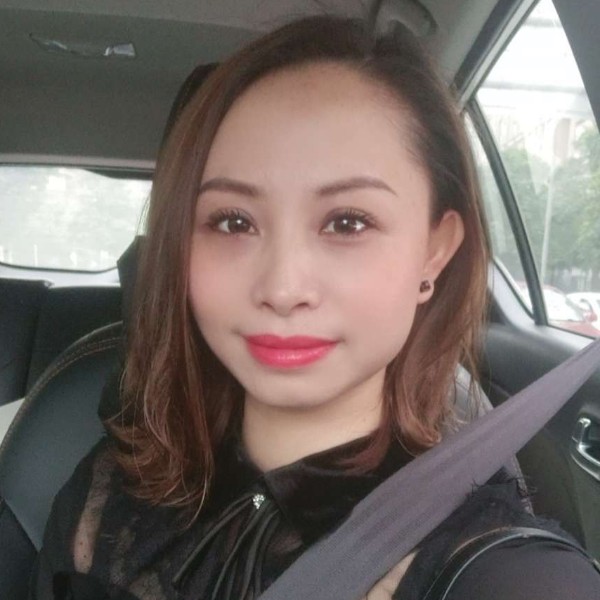 小姨妈的照片