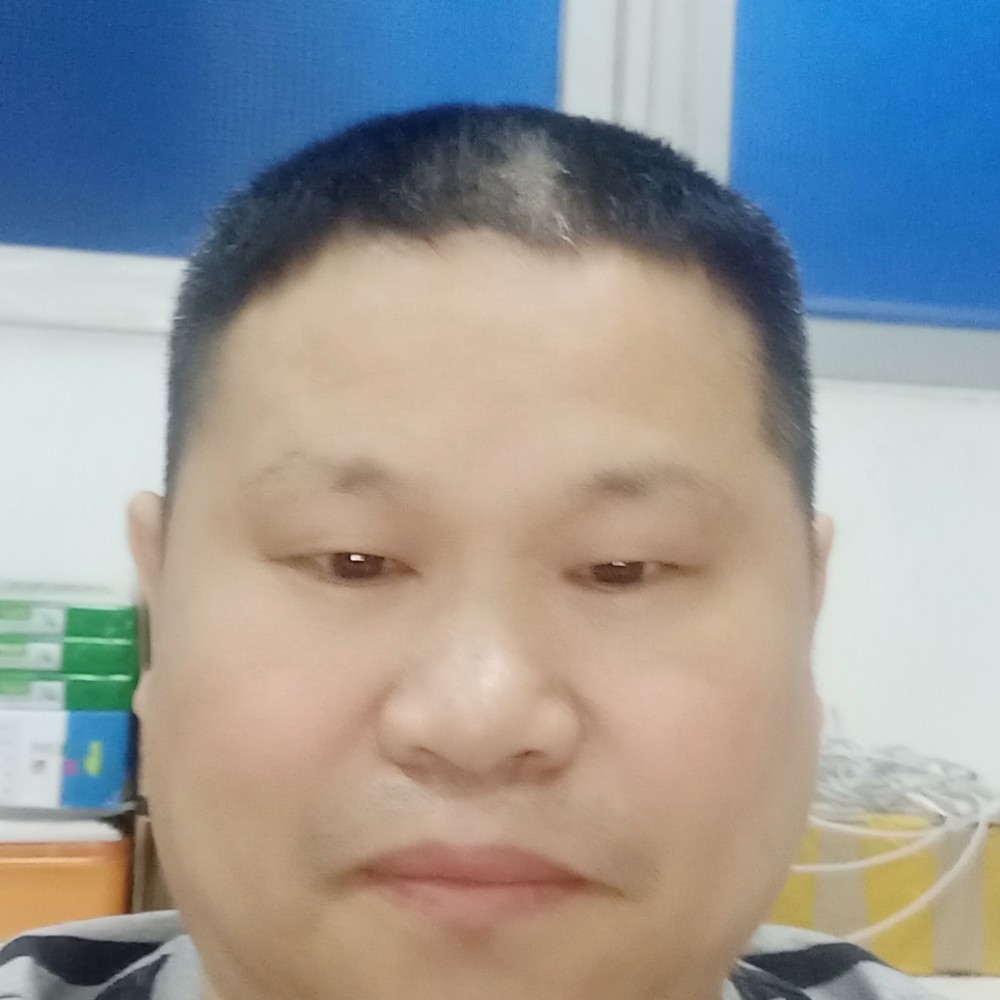 一阵雷雨的照片