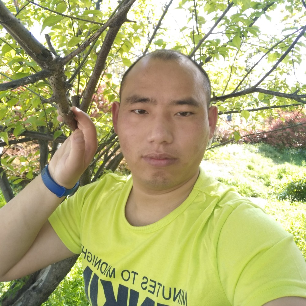 人什如水的照片