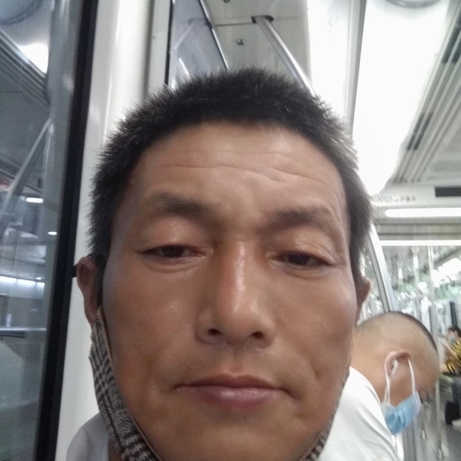 生活不易，的照片