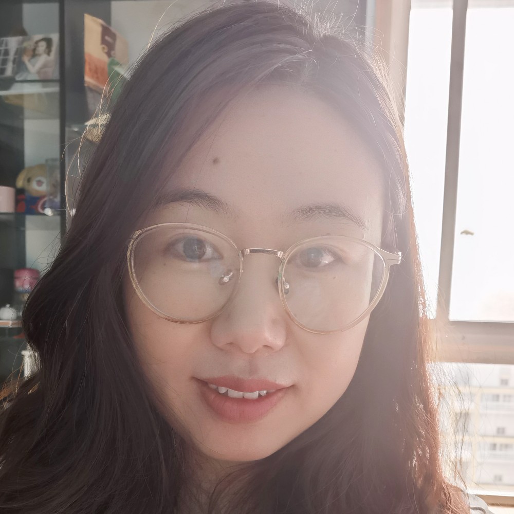 Doris 董的照片