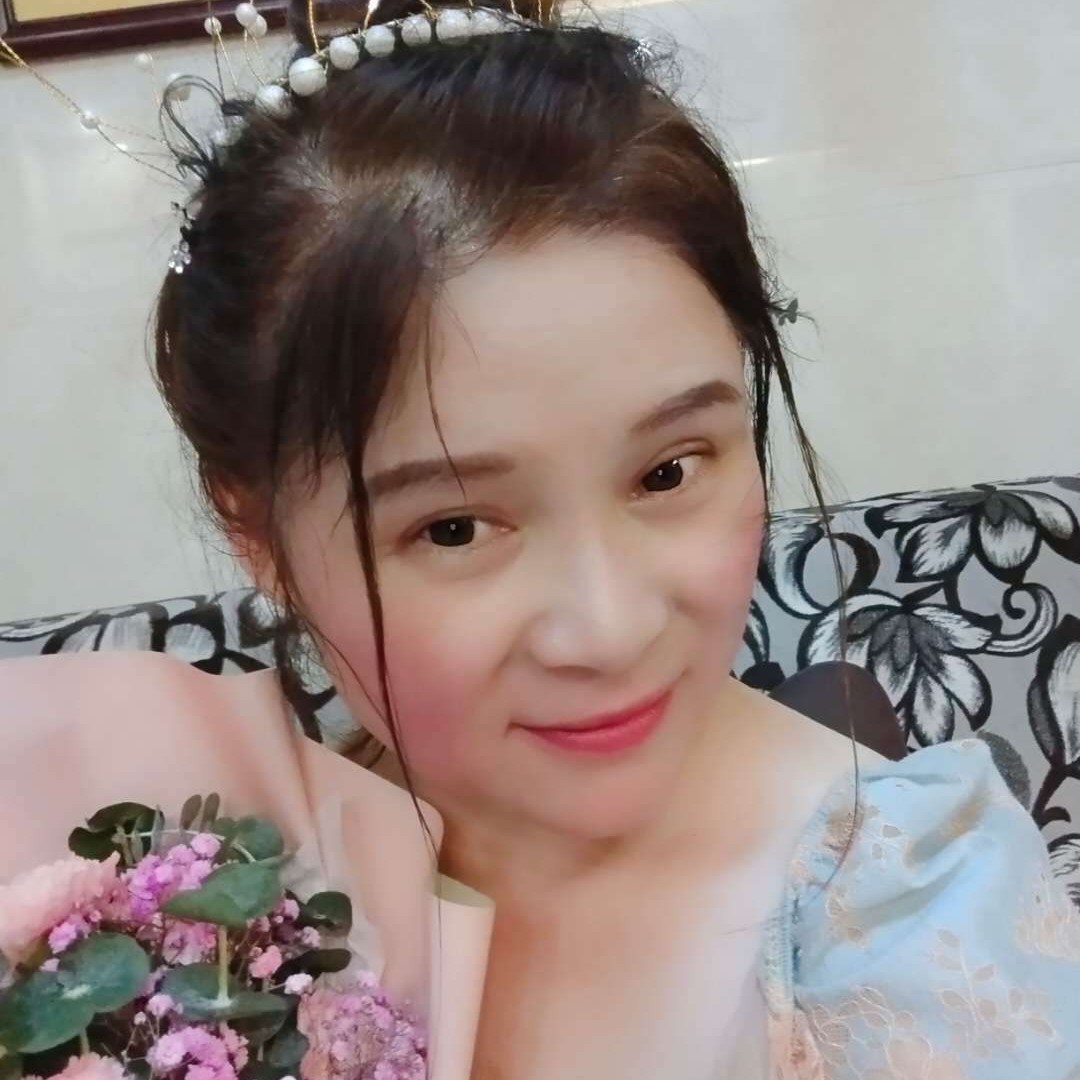 意玲的照片