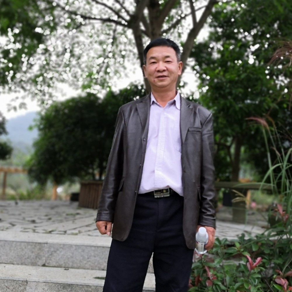 无辜橘子的照片