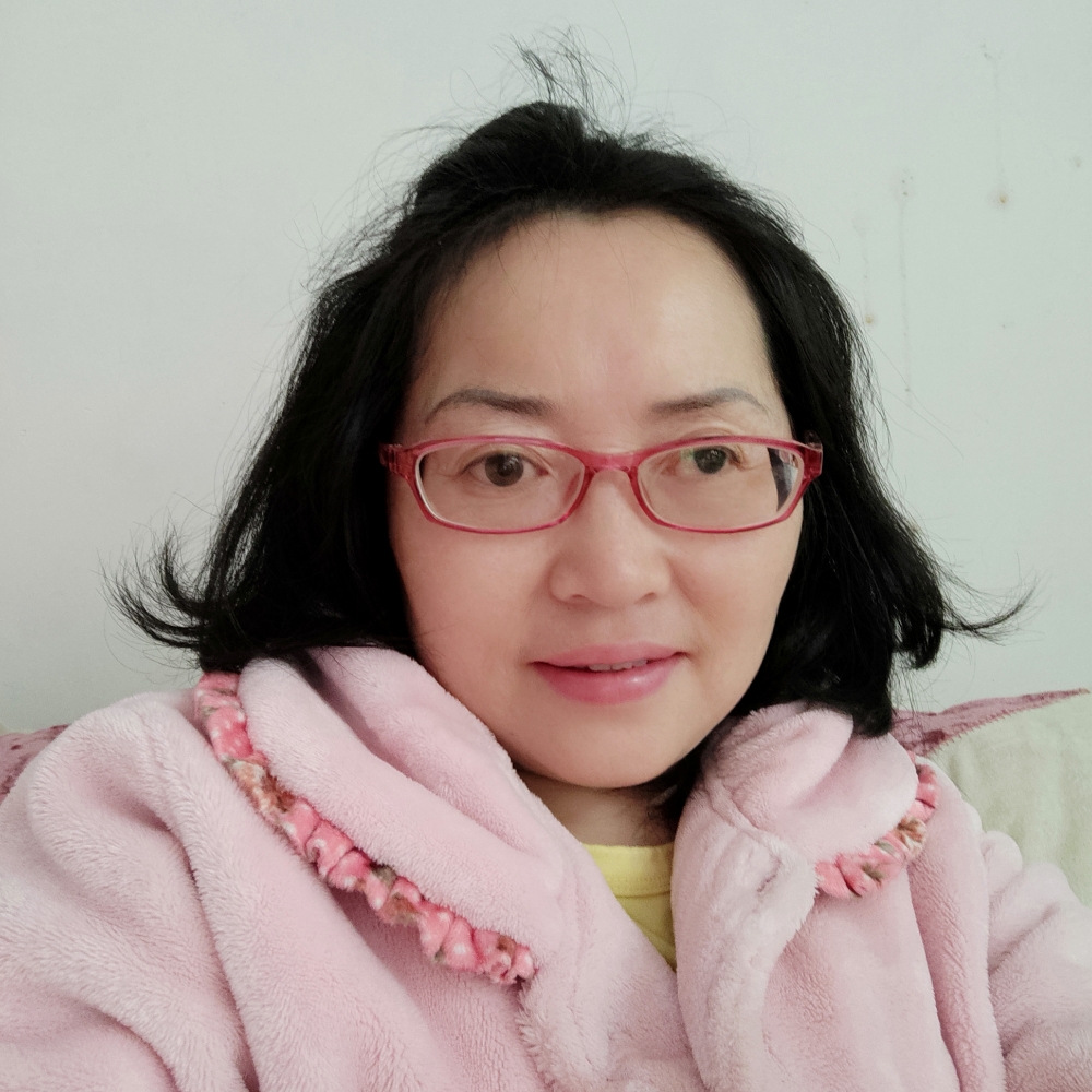 小花一朵的照片