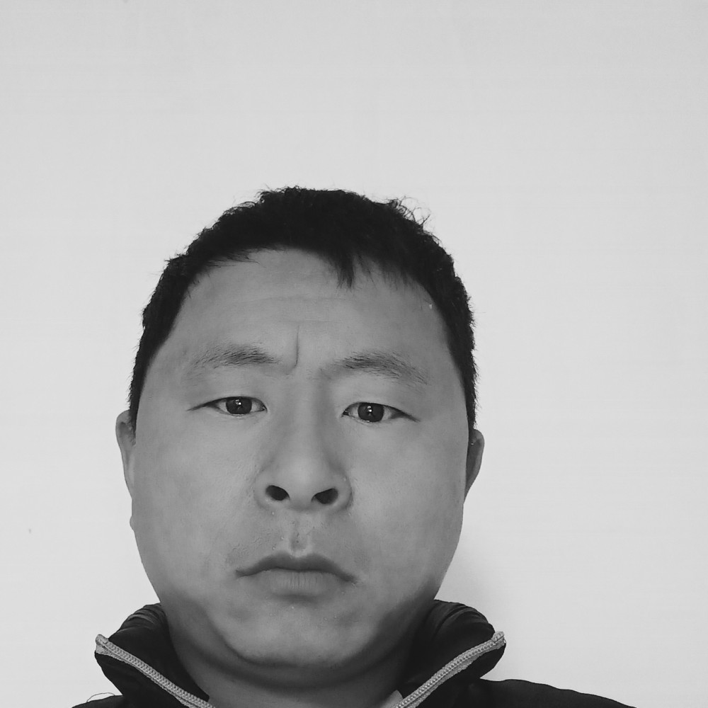 中厚善良的照片