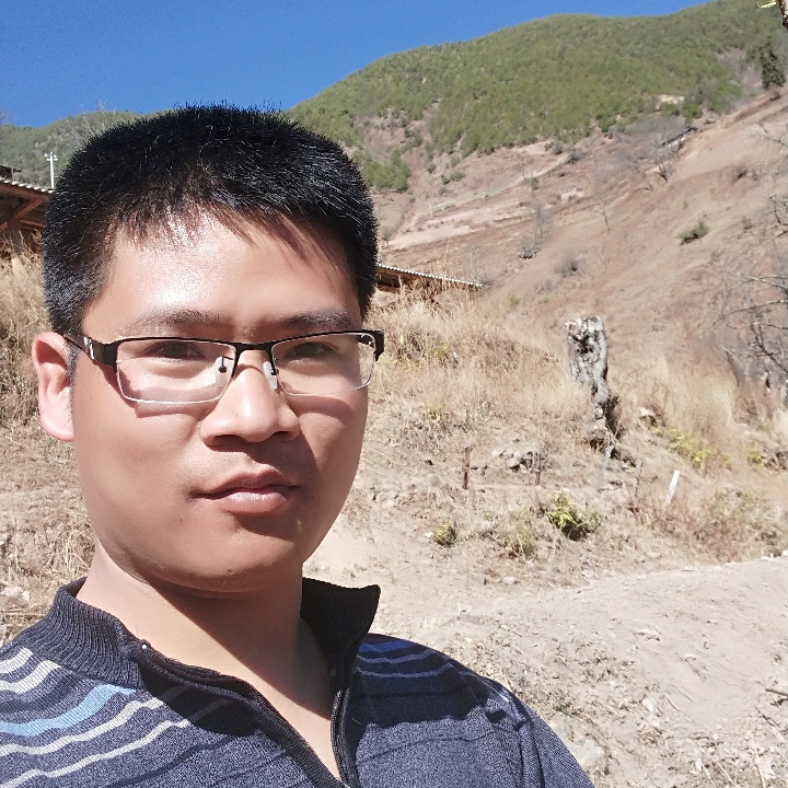 福建的山的照片