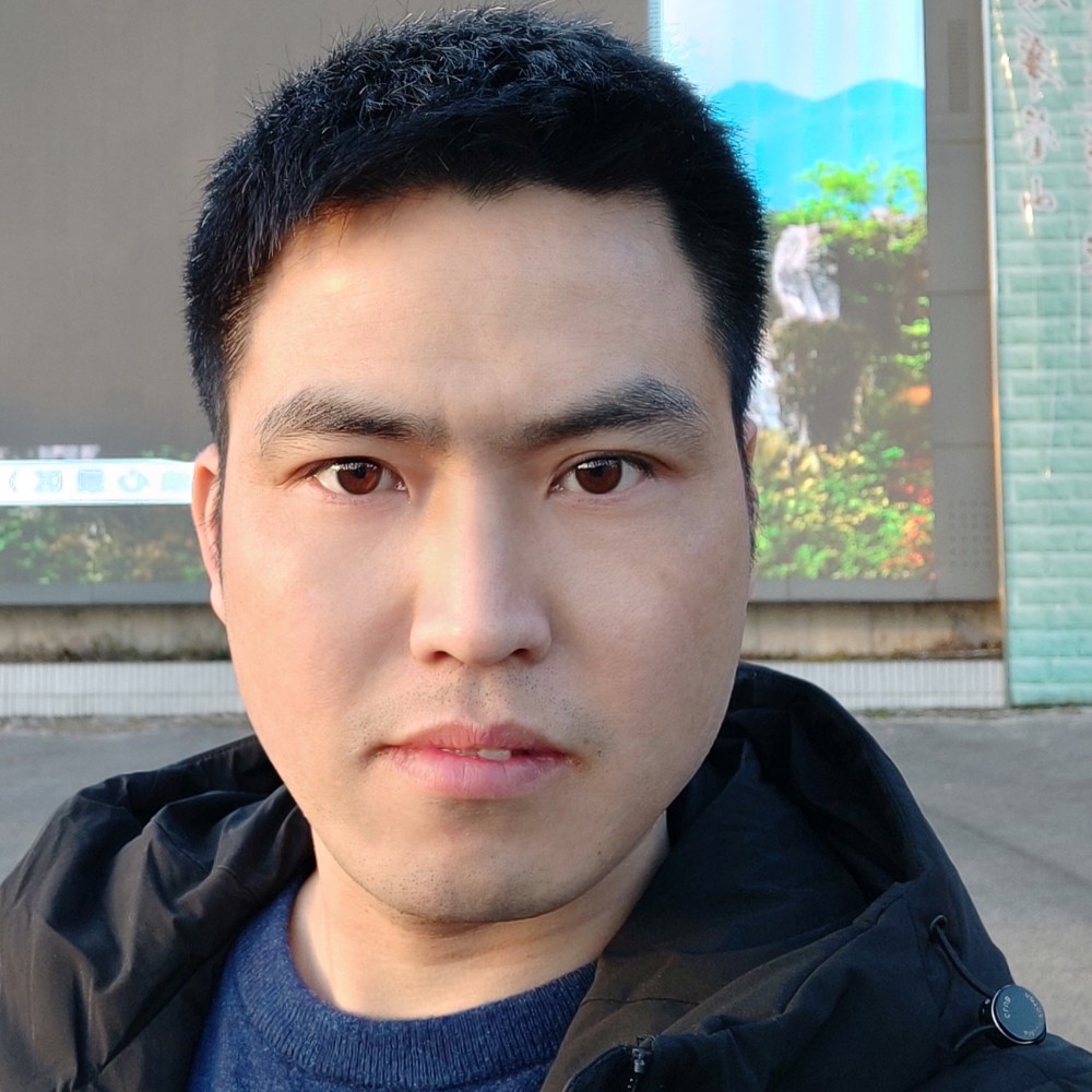 流年内向的照片