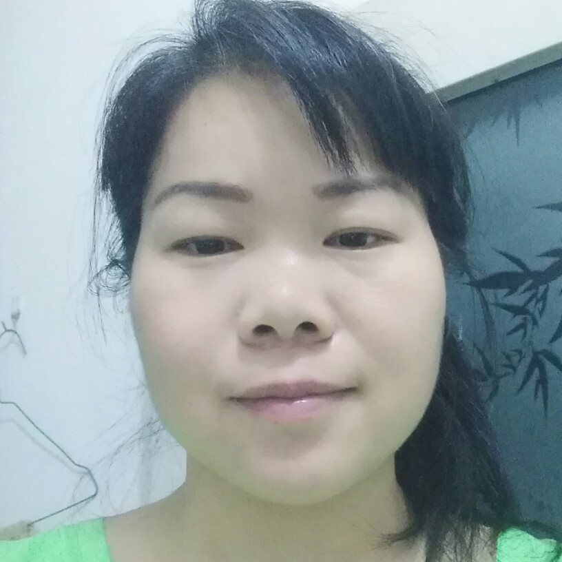 糖豆有腼腆的照片