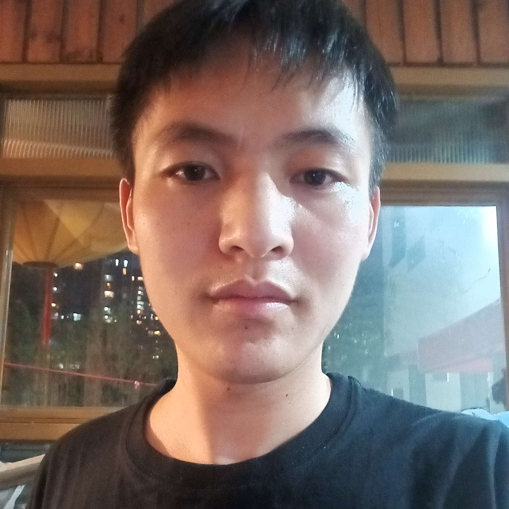 啦啦啦，小可爱的照片
