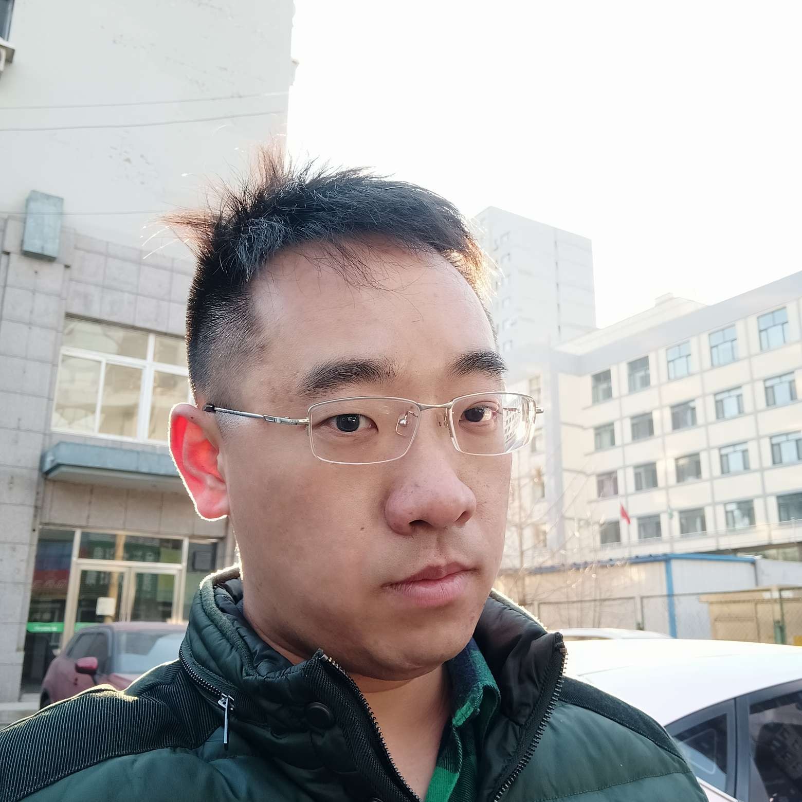 艾你的晨的照片