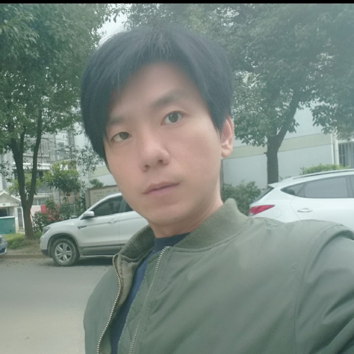 冷月等待可爱的照片