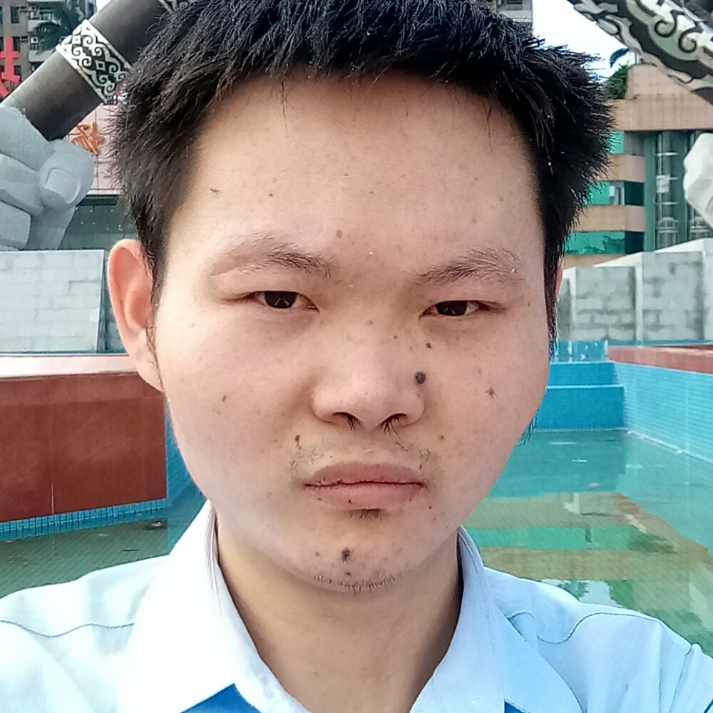 何化的照片