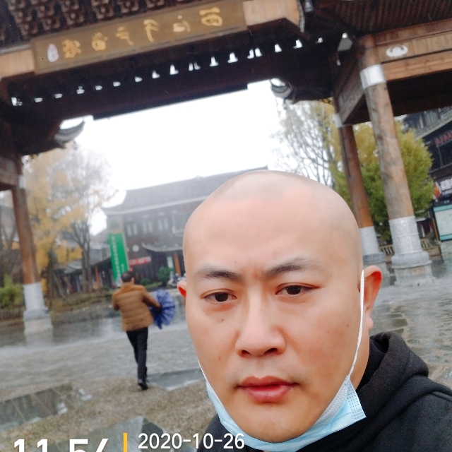 九九的照片