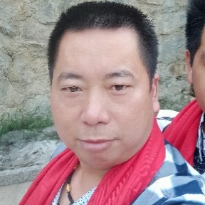 健忘笑过客的照片