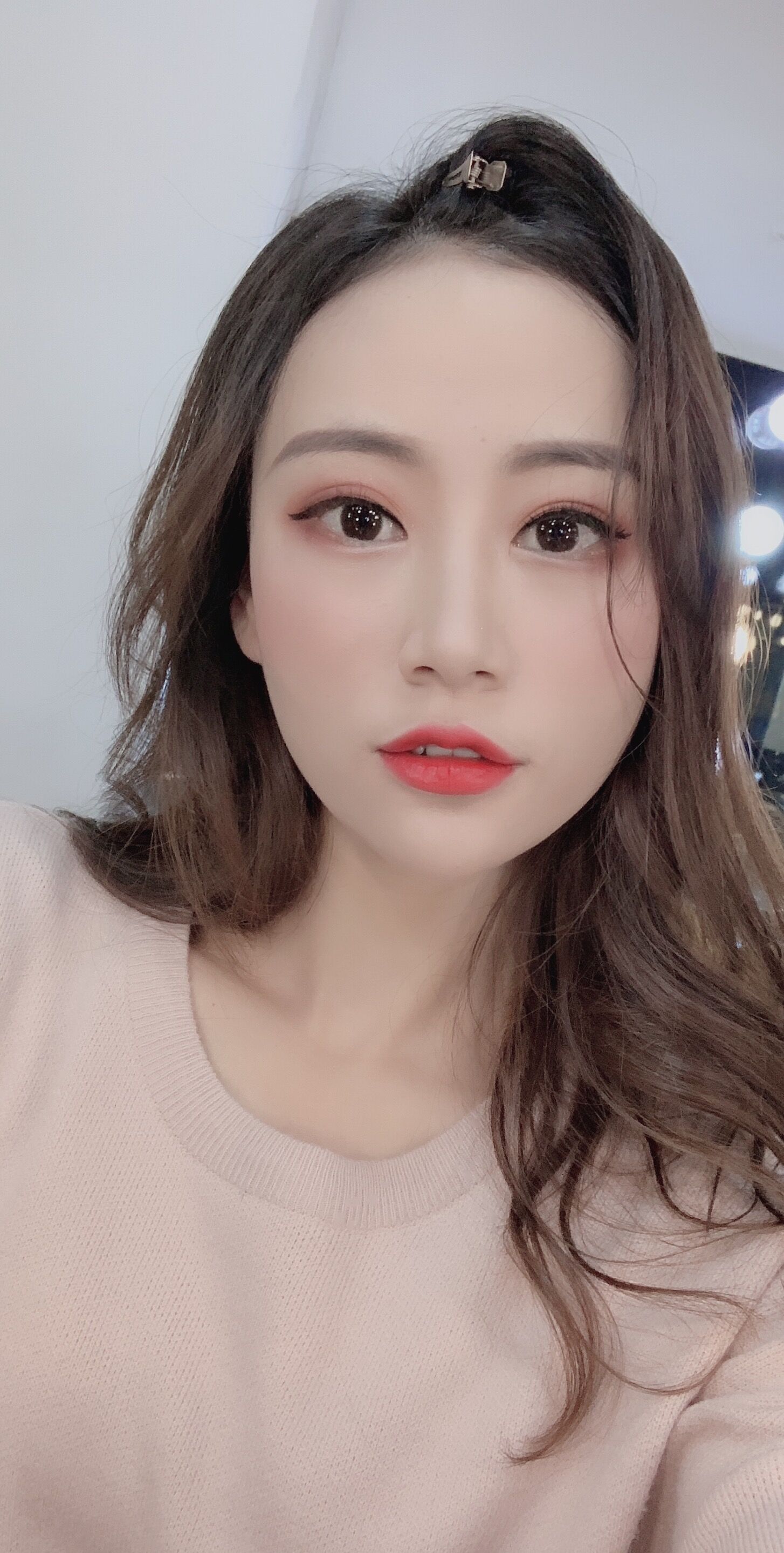 小夏呢的照片