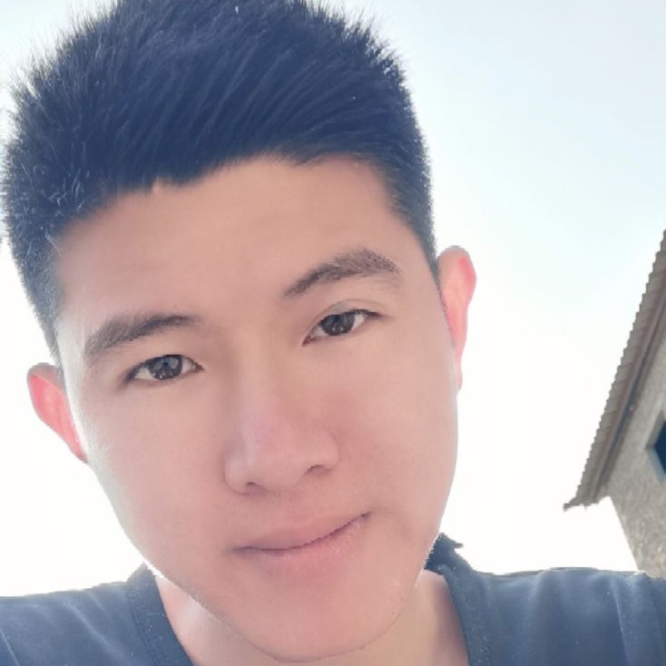 幸福爱恋晨阳的照片