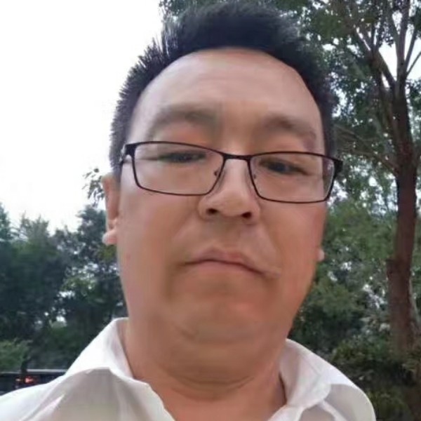 风筝有了线的照片