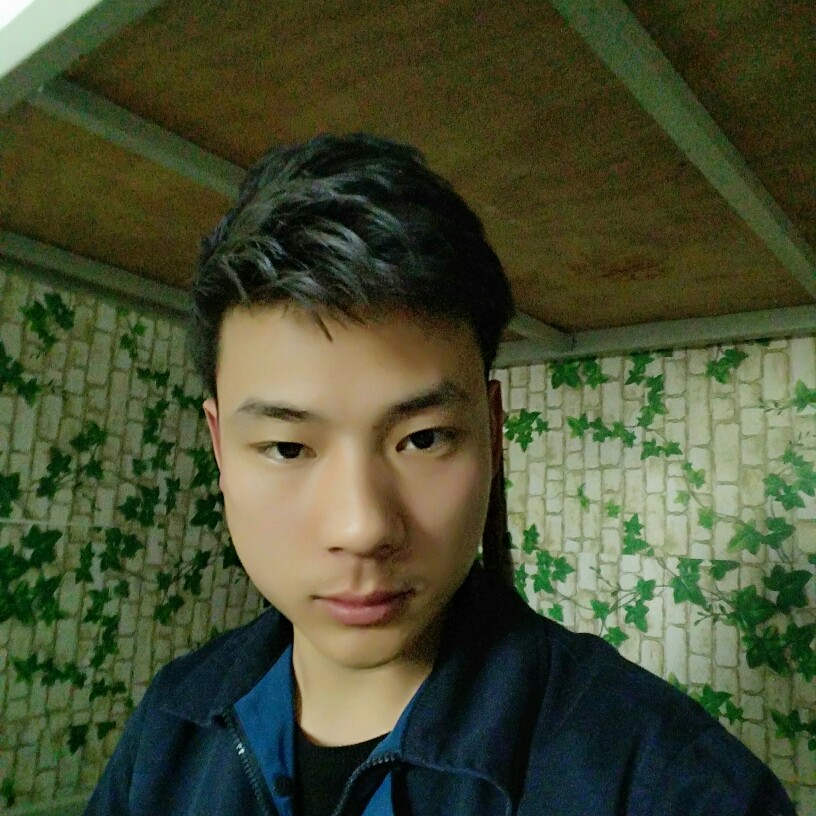 微凉爱恋微笑的照片