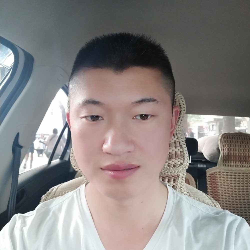 像阳光一样的笑容的照片