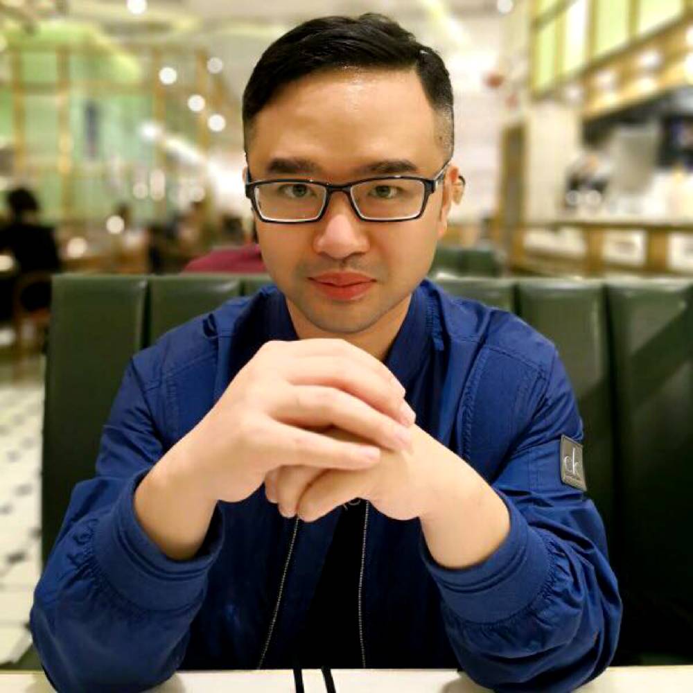Tony 璋的照片