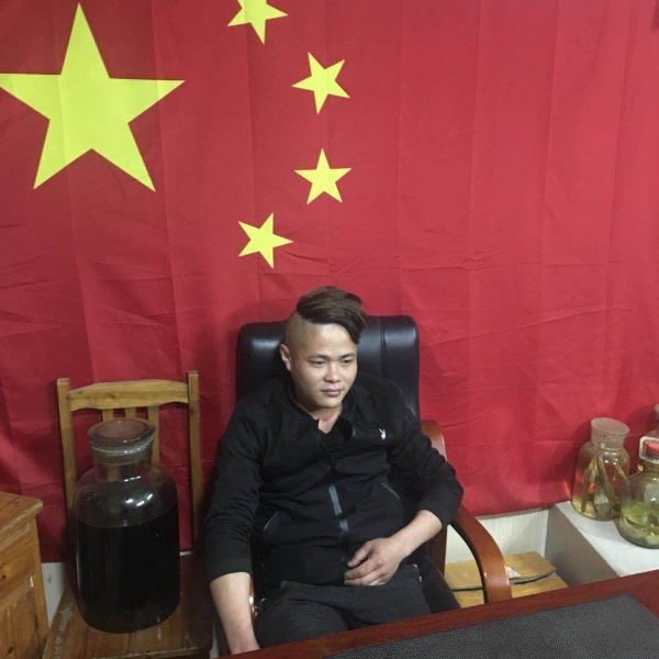 豆腐水的照片
