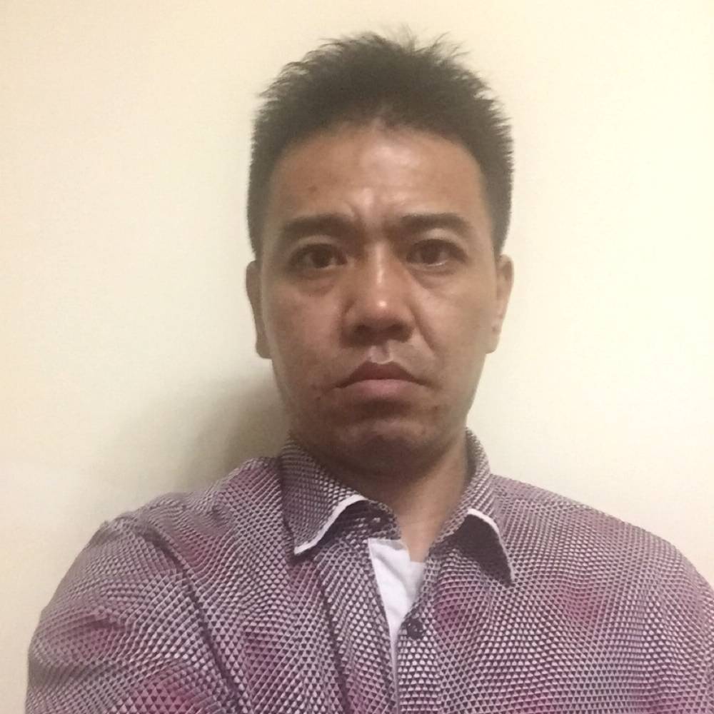 感动和路人的照片