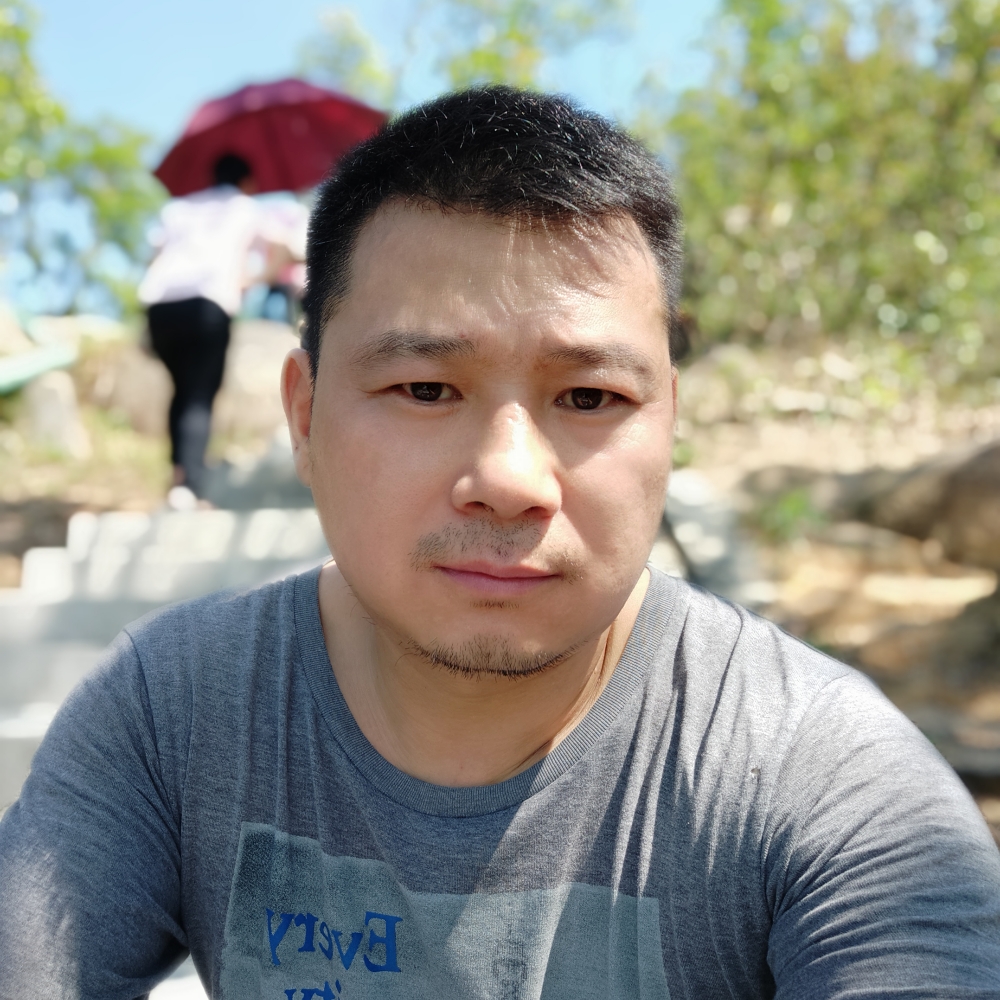 如意森槿的照片