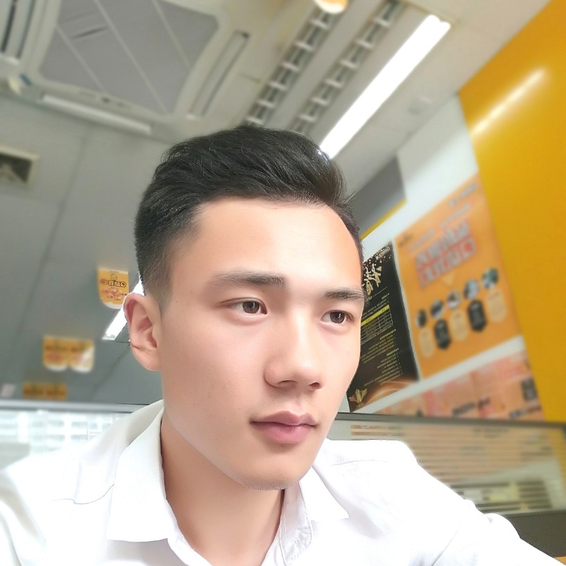 Jacky新的照片