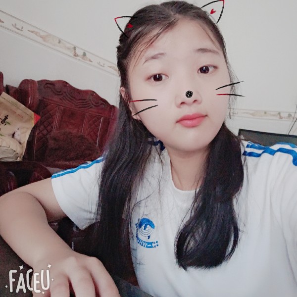 学姐成就的照片