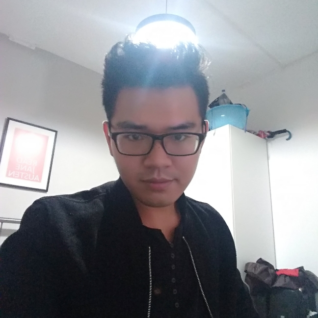 无心的天空的照片