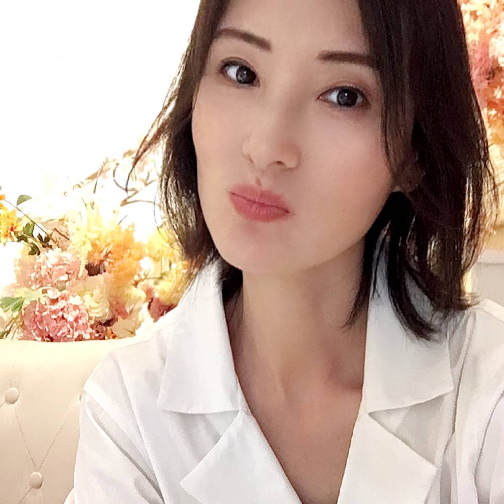 Amy游泳教练的照片