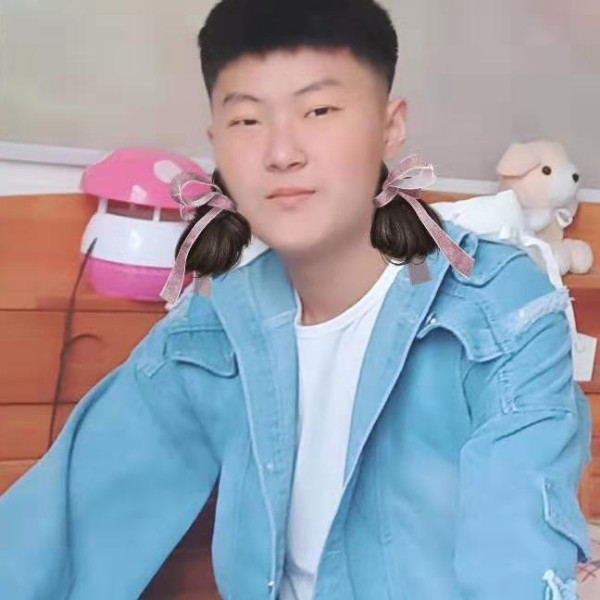 一只小可乐的照片