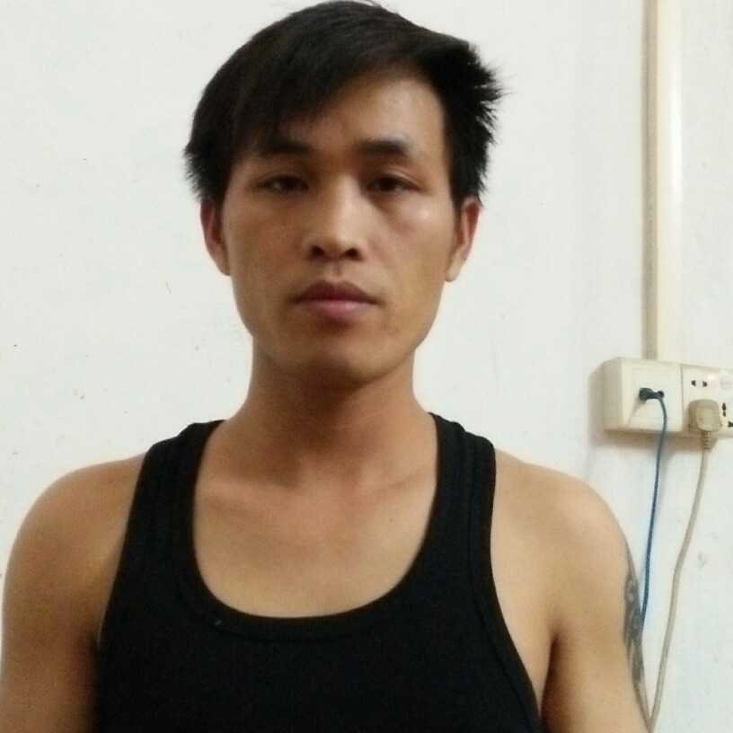 黄艺的照片