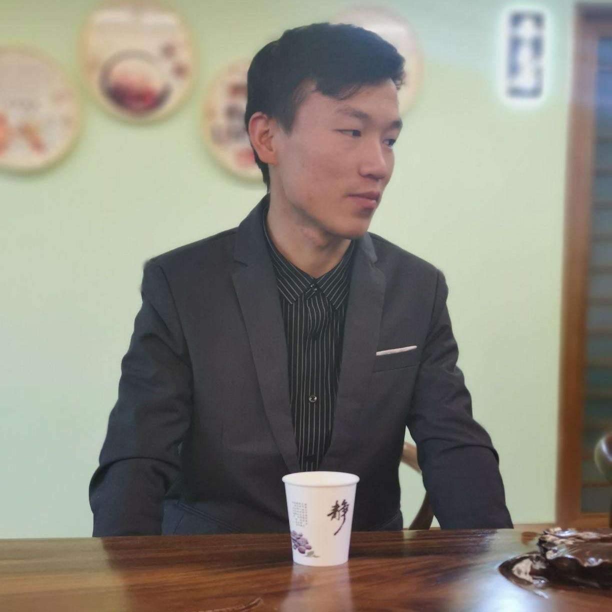 六星仔的照片