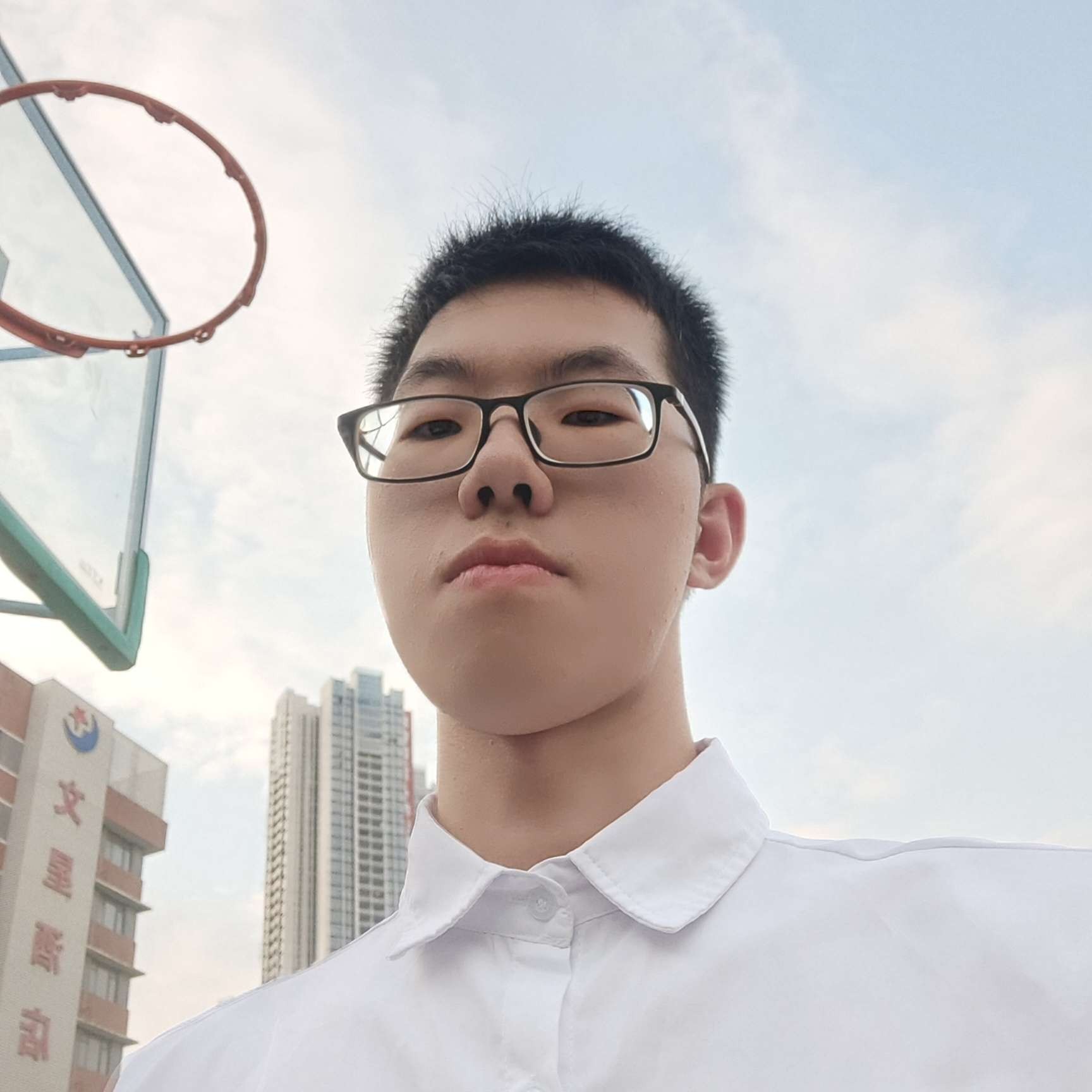 栀崽的照片