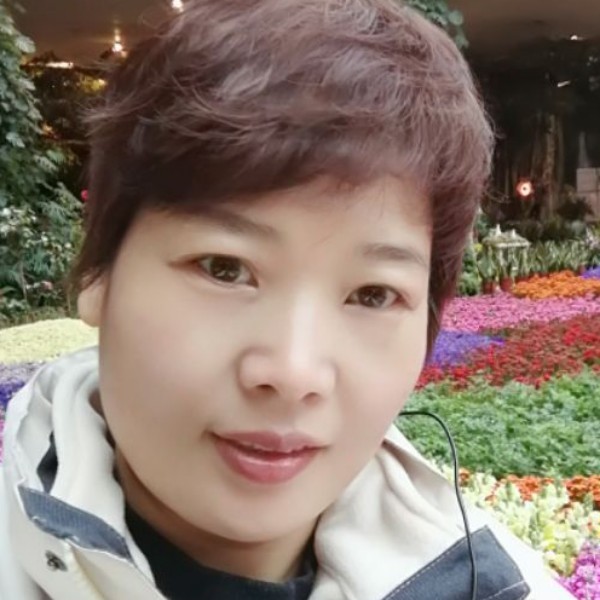 有你才完美丽的照片