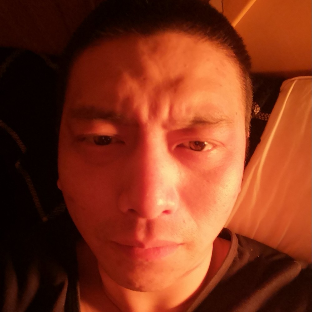 挺夜的照片