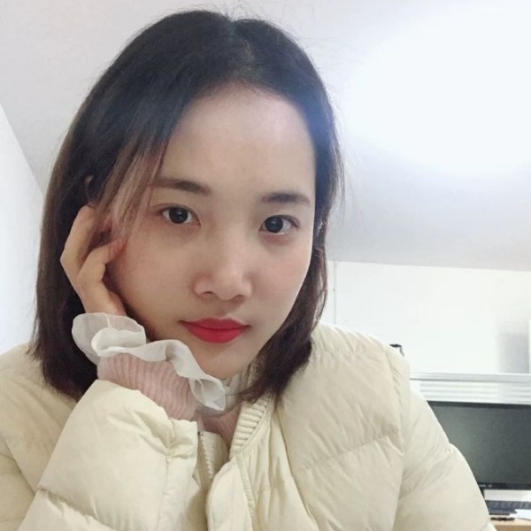 杨琳。的照片