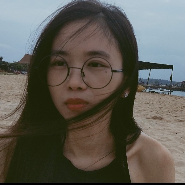 许饭团的照片