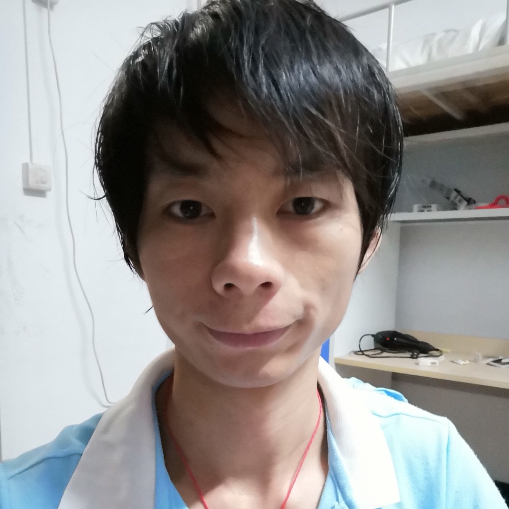绿茶快乐的照片